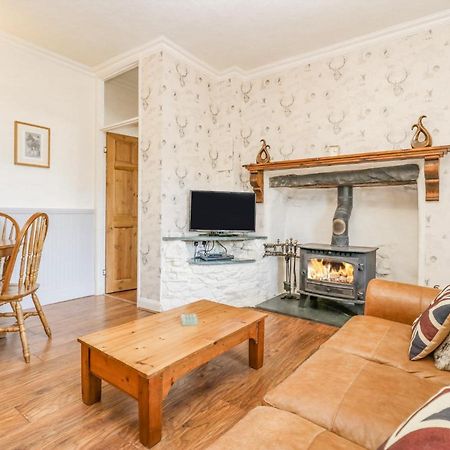 Beech Cottage Ulverston Extérieur photo