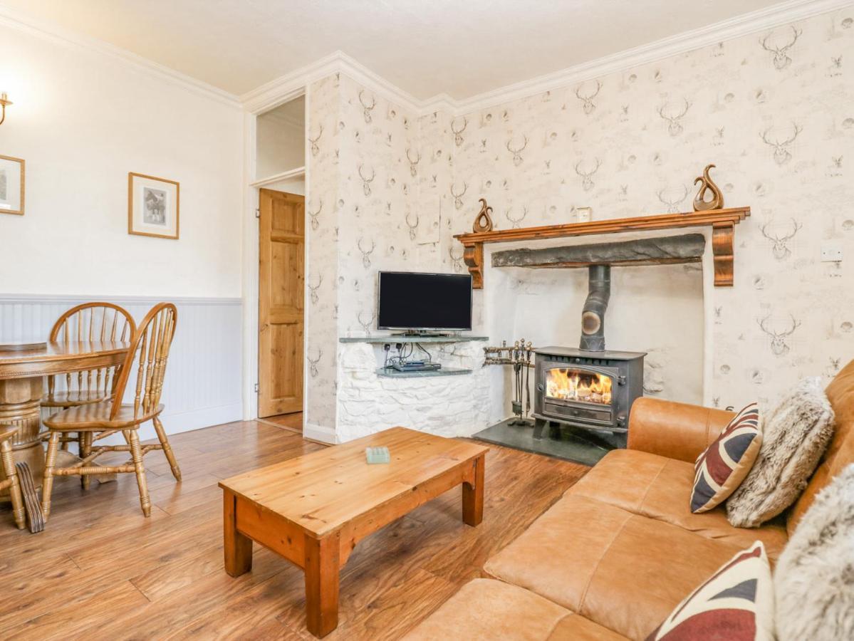 Beech Cottage Ulverston Extérieur photo