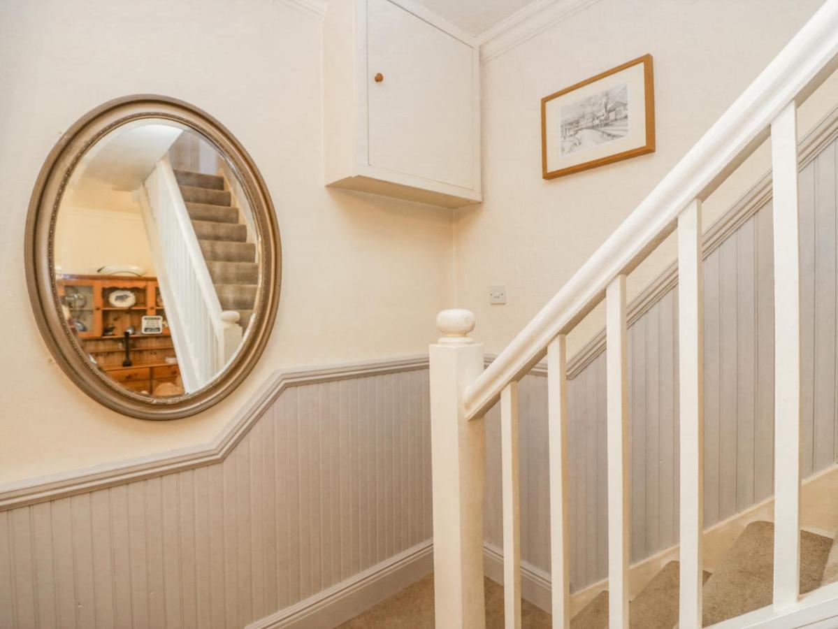 Beech Cottage Ulverston Extérieur photo
