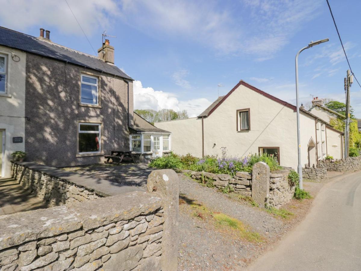 Beech Cottage Ulverston Extérieur photo