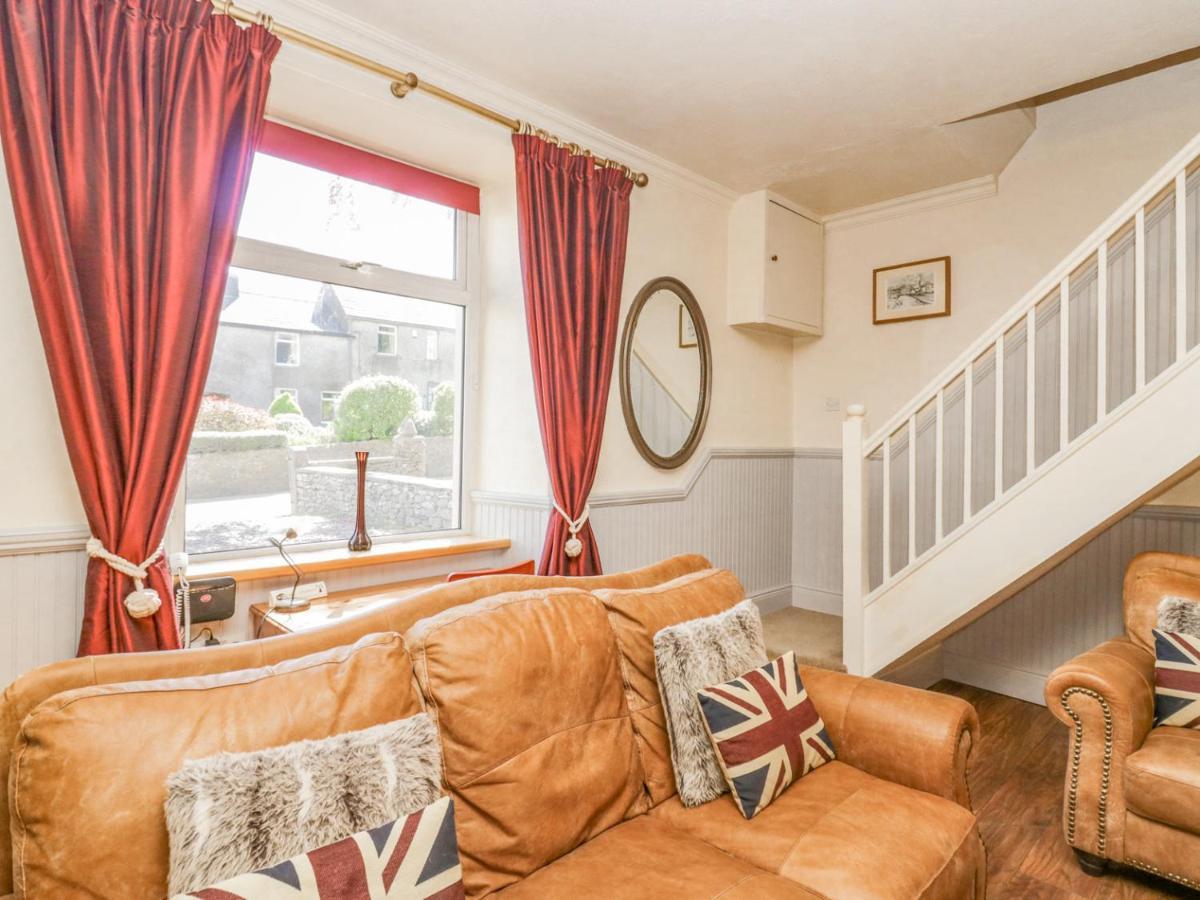 Beech Cottage Ulverston Extérieur photo