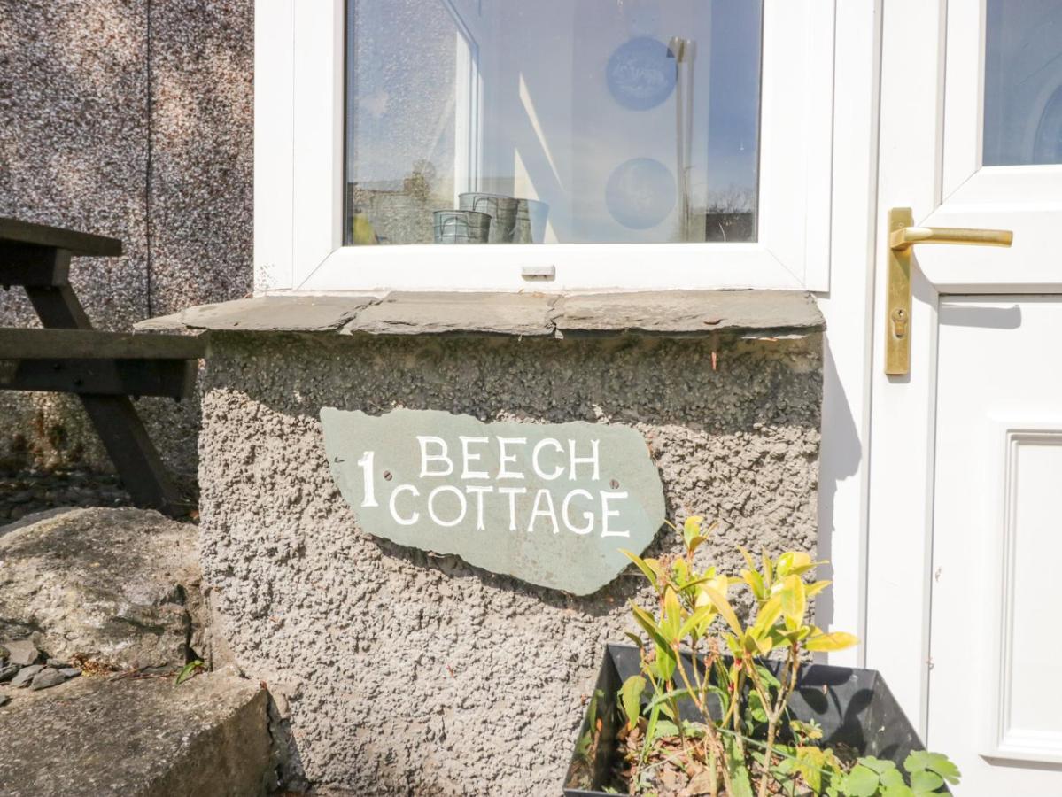 Beech Cottage Ulverston Extérieur photo