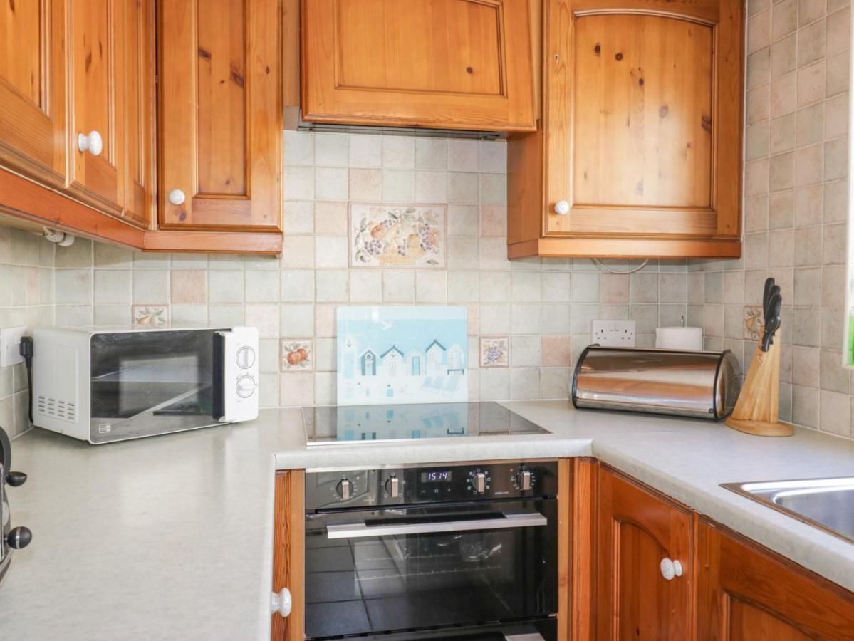 Beech Cottage Ulverston Extérieur photo