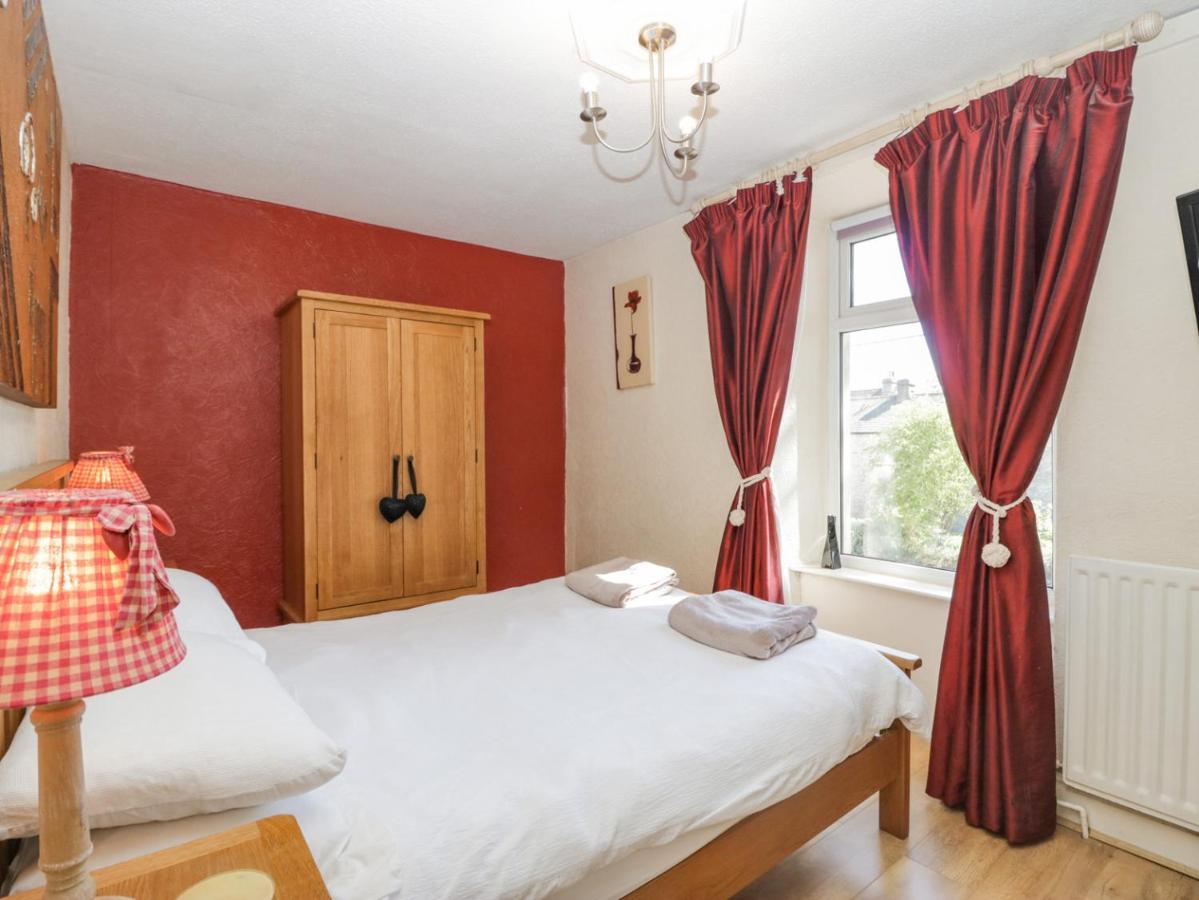 Beech Cottage Ulverston Extérieur photo