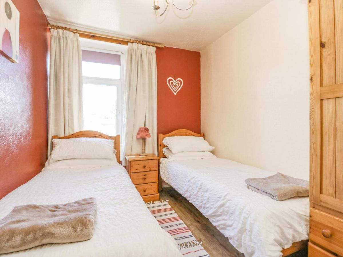 Beech Cottage Ulverston Extérieur photo