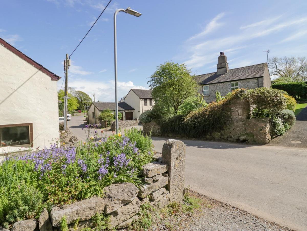 Beech Cottage Ulverston Extérieur photo