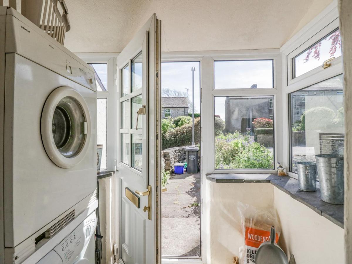 Beech Cottage Ulverston Extérieur photo