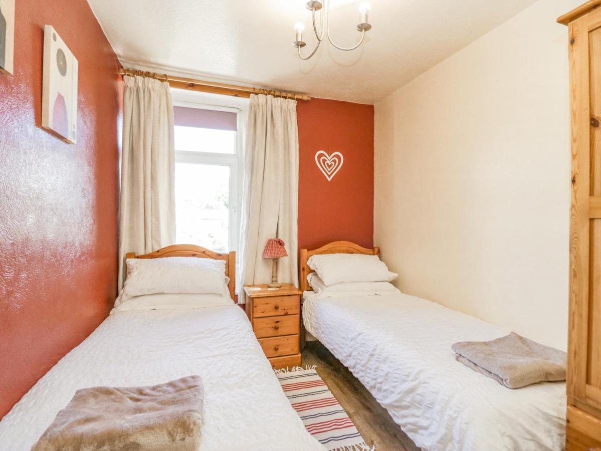 Beech Cottage Ulverston Extérieur photo