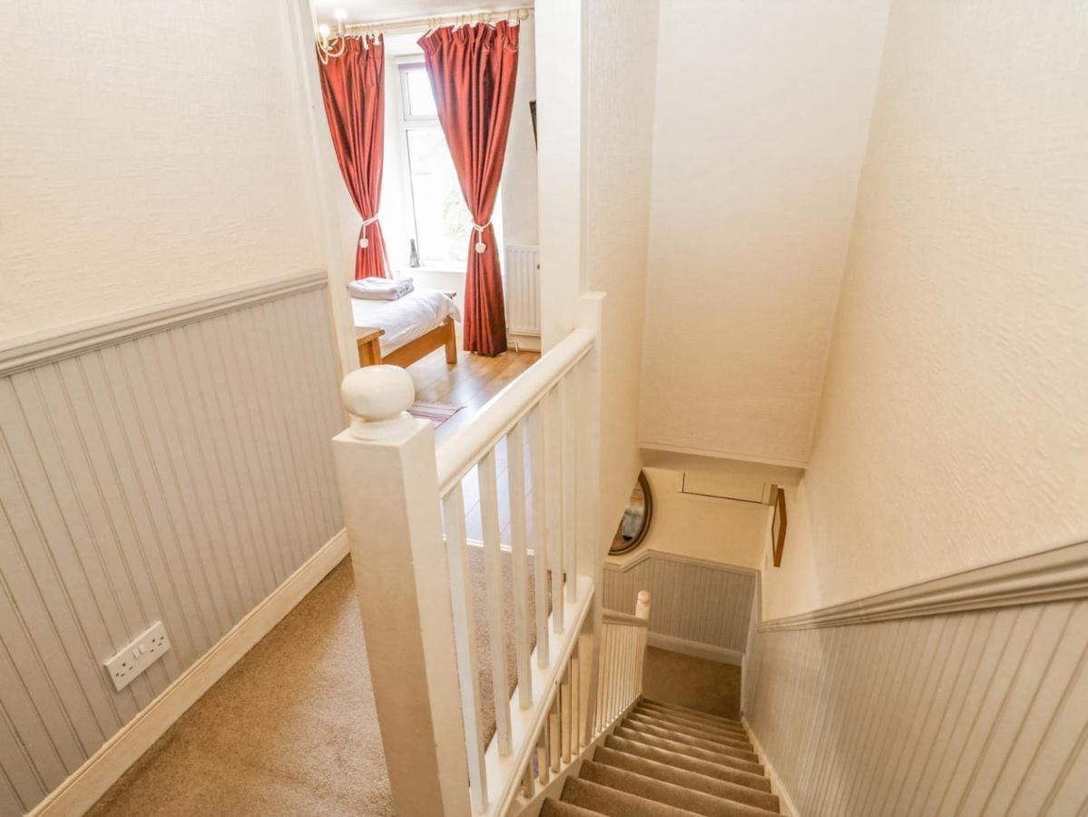 Beech Cottage Ulverston Extérieur photo