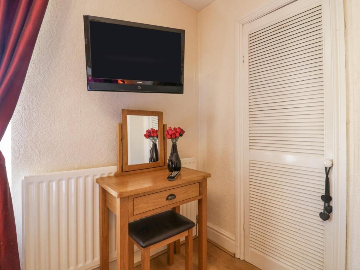 Beech Cottage Ulverston Extérieur photo